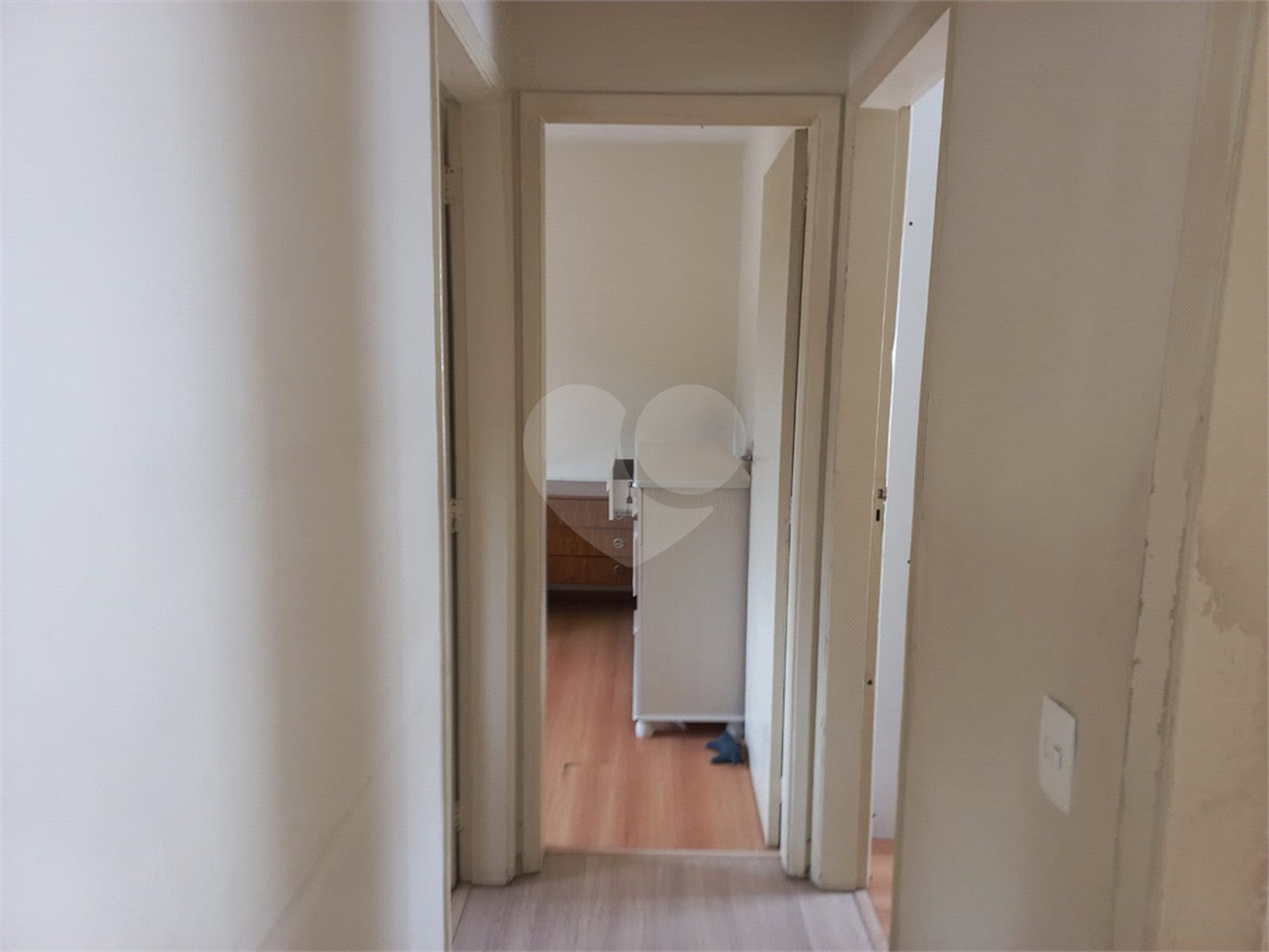 Apartamento à venda com 3 quartos em Jaguaré, São Paulo, SP