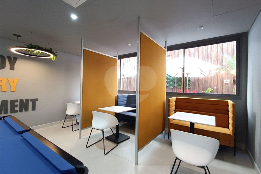 Apartamento à venda com 1 quarto em Bela Vista, São Paulo, SP