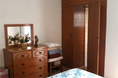 Casa à venda com 2 quartos, sendo 1 suíte, em Vila Anastácio, São Paulo, SP