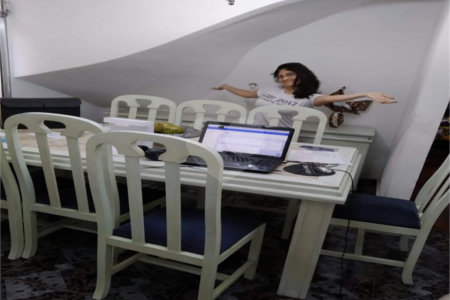 Sobrado à venda com 3 quartos, sendo 2 suítes, em Jardim Santa Emília, São Paulo, SP