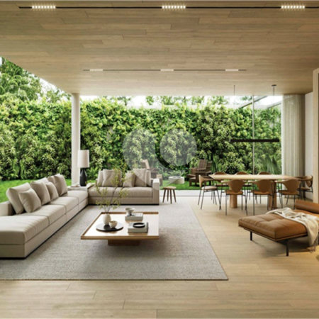 Casa à venda com 3 suítes em Jardim Europa, São Paulo, SP