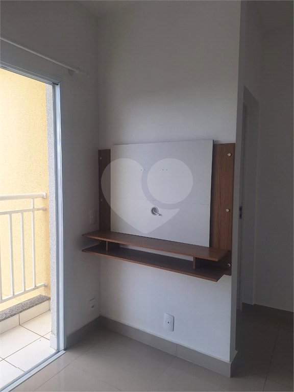 Apartamento à venda com 2 quartos em João XXIII, Vinhedo, SP