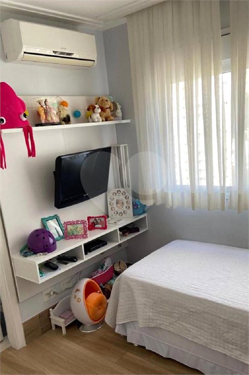 Apartamento à venda com 3 suítes em Vila Andrade, São Paulo, SP