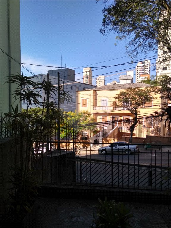Sobrado à venda com 4 quartos, sendo 1 suíte,  em Santana, São Paulo, SP