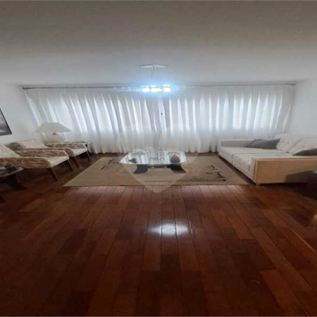 Apartamento à venda com 3 quartos, sendo 1 suíte, em Pinheiros, São Paulo, SP