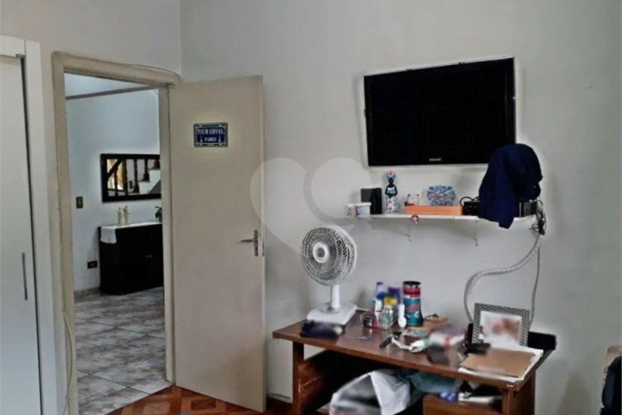 Sobrado à venda com 4 quartos em Limão, São Paulo, SP
