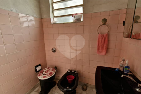 Casa à venda com 4 quartos, sendo 1 suíte, em Alto da Boa Vista, Rio de Janeiro, RJ
