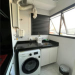Apartamento à venda com 3 quartos, sendo 1 suíte, em Vila Hamburguesa, São Paulo, SP