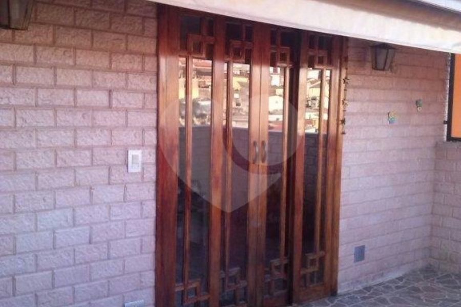Cobertura à venda com 4 quartos, sendo 1 suíte,  em Pirituba, São Paulo, SP