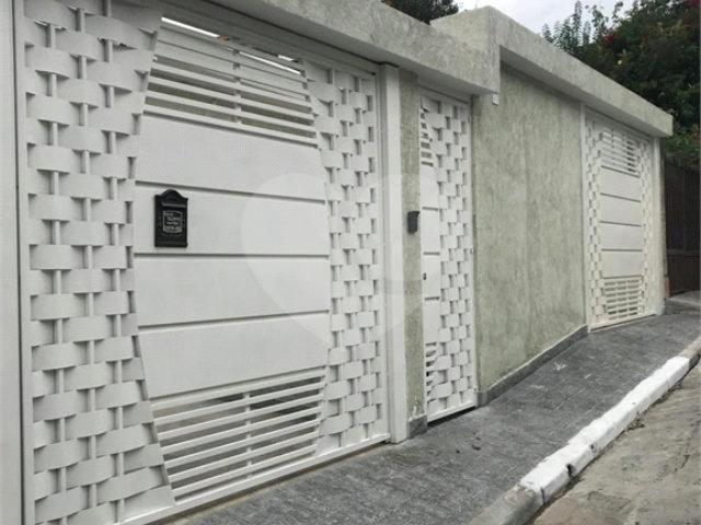 Casa Térrea à venda com 3 quartos em Tucuruvi, São Paulo, SP