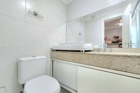 Apartamento com 3 dormitórios à venda, 155 m² por R$ 2.379.000,00 - Embaré - Santos/SP
