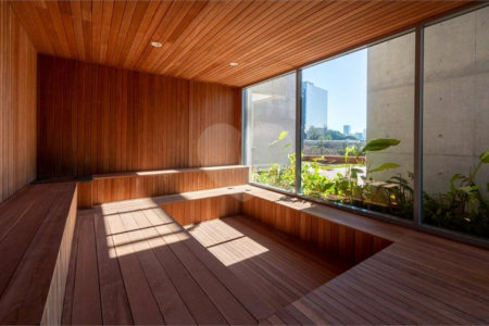 Apartamento à venda com 2 suítes em Jardim das Acácias, São Paulo, SP