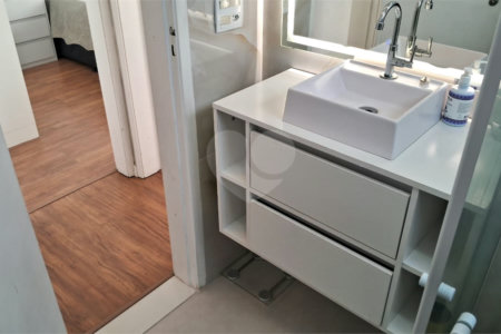 Apartamento à venda com 2 quartos em Tijuca, Rio de Janeiro, RJ