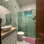 Casa à venda com 2 quartos, sendo 1 suíte, em Jardim Belo Horizonte, Indaiatuba, SP