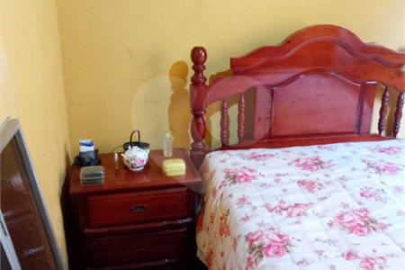 Casa à venda com 2 quartos em Campo Grande, Rio de Janeiro, RJ