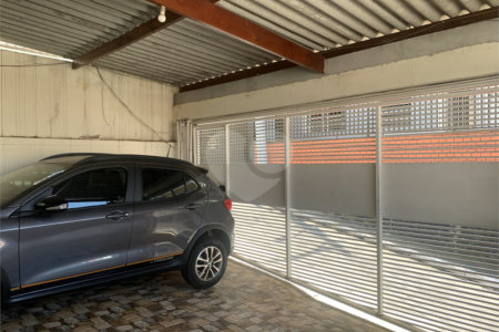 Casa à venda com 2 quartos em Santa Teresinha, São Paulo, SP