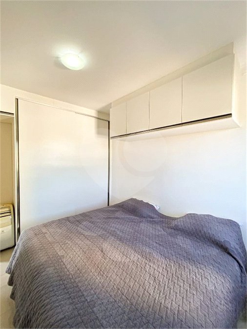 Apartamento à venda com 2 quartos em Santa Claudina, Vinhedo, SP