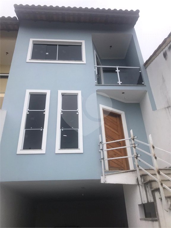 Casa à venda com 3 quartos, sendo 1 suíte,  em Jardim Camila, Mogi das Cruzes, SP