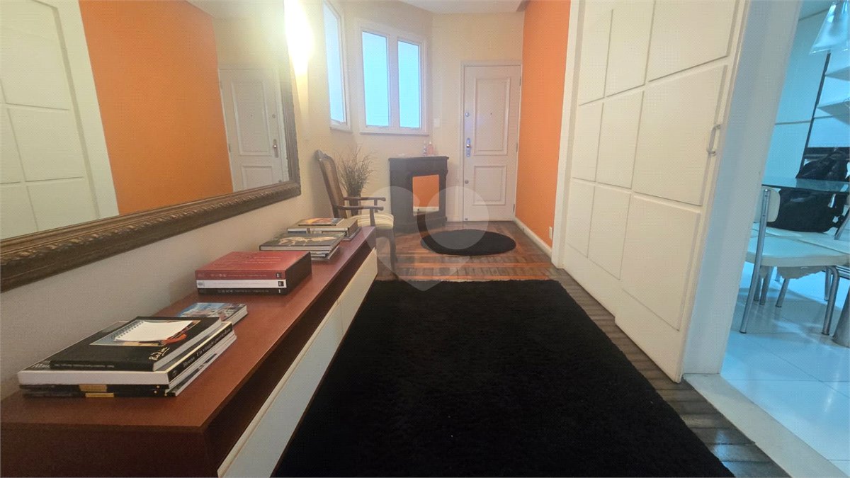 Apartamento à venda com 3 quartos, sendo 1 suíte, em Copacabana, Rio de Janeiro, RJ