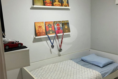 Casa à venda com 3 quartos, sendo 1 suíte, no condomínio Residencial Praças do Sul Rp, Ribeirão Preto - SP