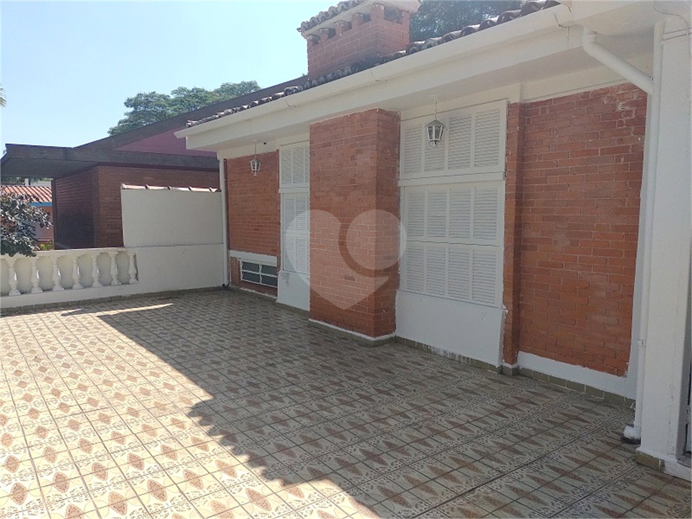 Casa de Vila à venda com 5 quartos, sendo 1 suíte,  em Alto da Boa Vista, São Paulo, SP