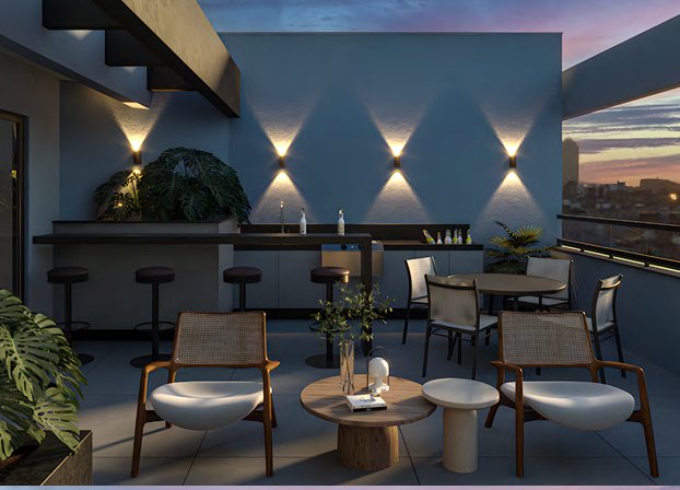 Residencial RK Jardini