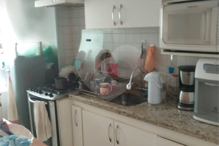 Apartamento á venda - Cambuci