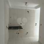 STUDIOS RESIDENCIAIS NA MOOCA - 25 M2