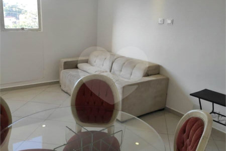 Apartamento à venda com 2 quartos em Jardim Taboão, São Paulo, SP