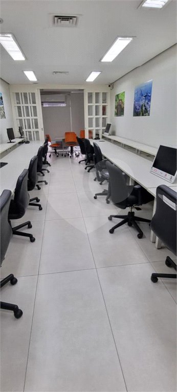 Sala à venda ou para alugar em República, São Paulo, SP