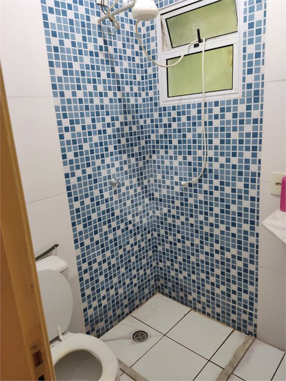 Casa à venda com 2 quartos no condomínio Terra Nova, São José dos Campos - SP