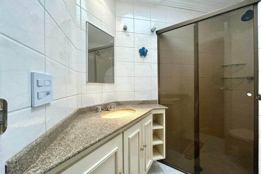 Apartamento à venda com 3 suítes em Tatuapé, São Paulo, SP