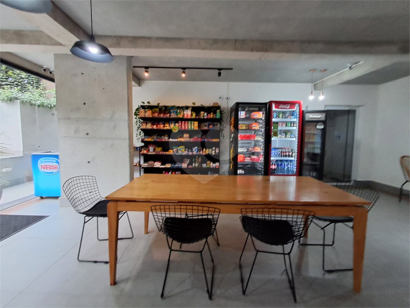 Apartamento à venda ou para alugar com 1 quarto em Vila Pompéia, São Paulo, SP