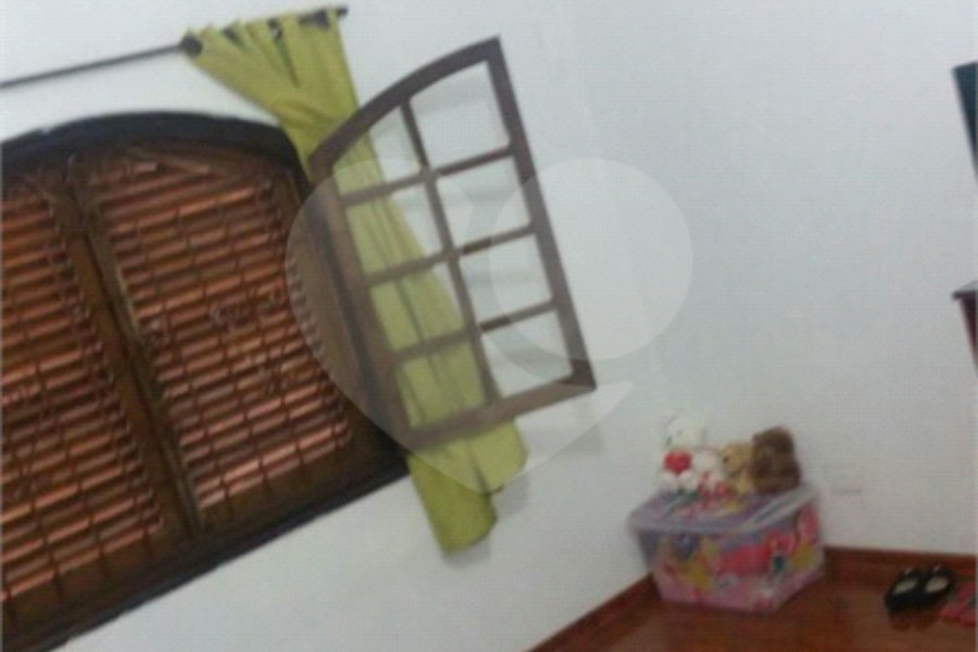 Sobrado à venda com 3 quartos em Jaçanã, São Paulo, SP