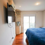 Apartamento à venda ou para alugar com 3 quartos, sendo 2 suítes,  em Jardim Marajoara, São Paulo, SP