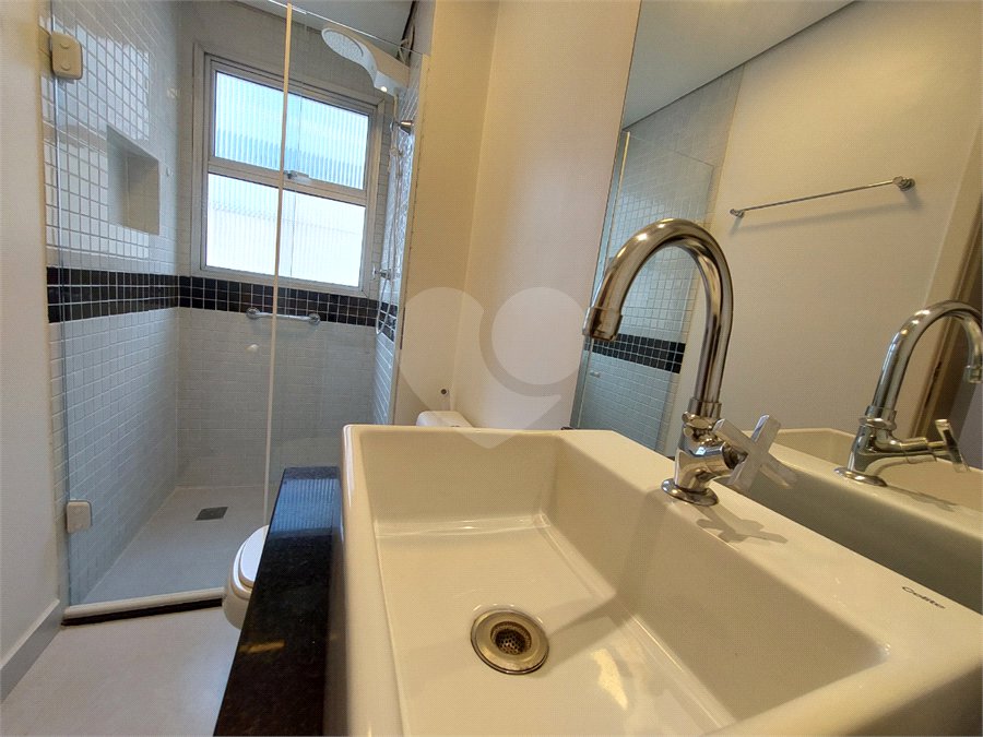 Apartamento à venda com 2 suítes em Vila Gertrudes, São Paulo, SP