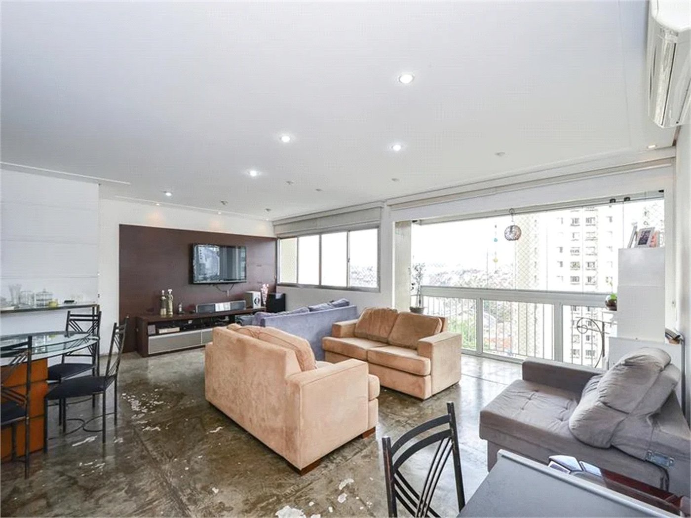 Apartamento à venda com 2 suítes em Vila Andrade, São Paulo, SP
