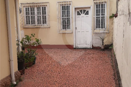 Casa à venda com 4 quartos em Jardim Europa, São Paulo, SP