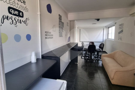 Apartamento à venda com 2 quartos em Parada Inglesa, São Paulo, SP