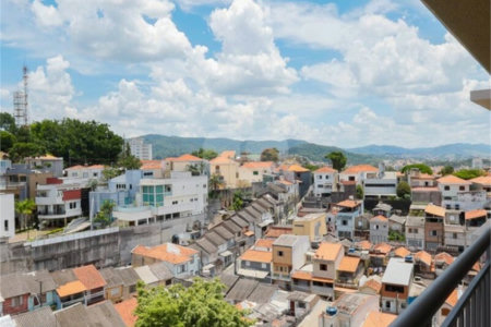 Apartamento à venda com 3 suítes em Tucuruvi, São Paulo, SP