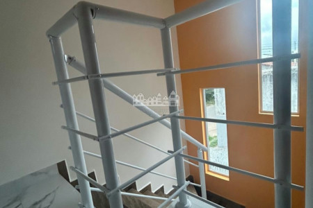 Casa à venda com 2 quartos, sendo 1 suíte, em Parque Hortência, Bom Jesus dos Perdões, SP