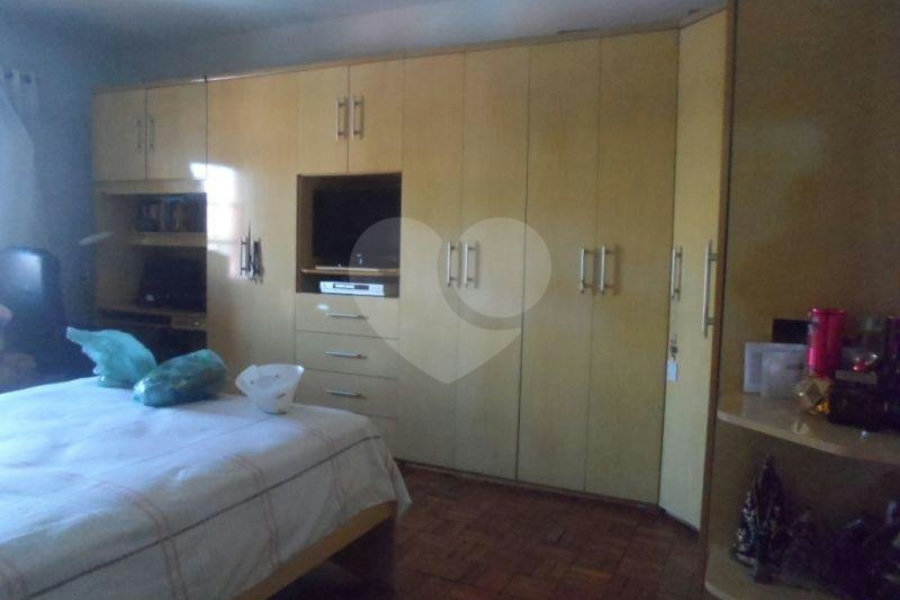 Prédio à venda com 4 quartos em Santana, São Paulo, SP