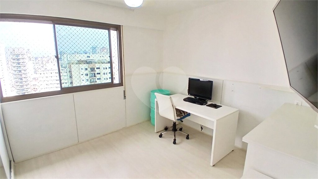 Apartamento à venda com 4 quartos, sendo 2 suítes, em Santana, São Paulo, SP