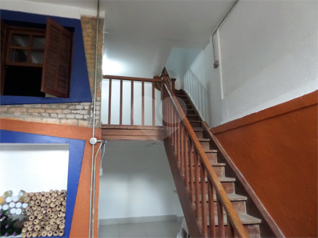 Casa à venda com 3 quartos em Perdizes, São Paulo, SP