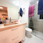 Apartamento à venda com 2 quartos, sendo 1 suíte, em Santana, São Paulo, SP