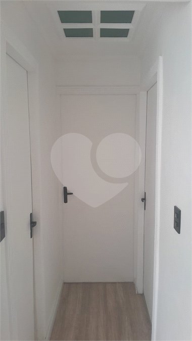 Apartamento à venda com 2 quartos em Demarchi, São Bernardo do Campo, SP