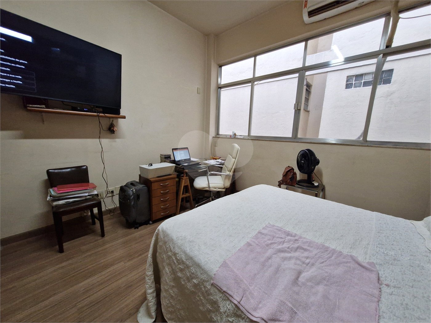 Cobertura à venda com 4 quartos, sendo 2 suítes,  em Tijuca, Rio de Janeiro, RJ