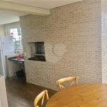 Apartamento à venda com 3 suítes em Campo Belo, São Paulo, SP