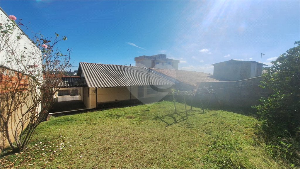 Casa à venda com 2 quartos em Parque Santos Dumont, Votorantim, SP