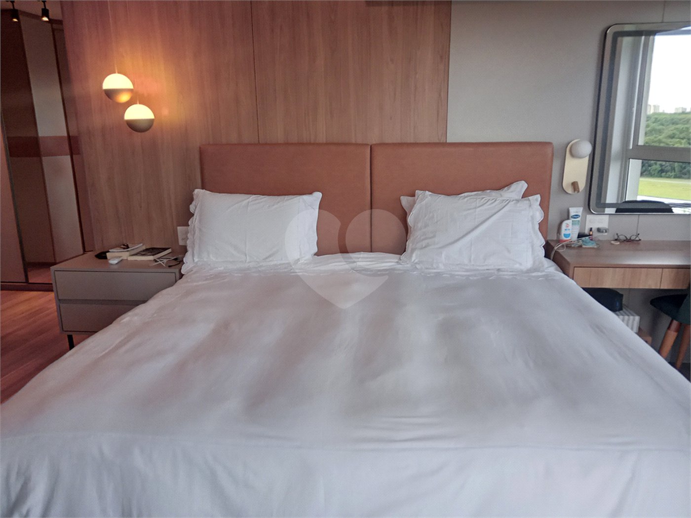 Apartamento à venda com 3 suítes em Santana, São Paulo, SP